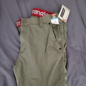 Wrangler work pants 36/30
